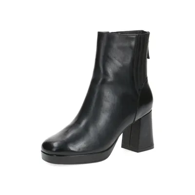 Zdjęcie produktu dla Caprice Eleganckie botki damskie 9-25322-29 czarny