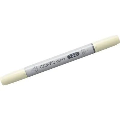 Immagine prodotto di Copic Ciao Marker Y000 Pale Lemon