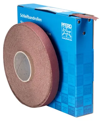 Produktbild von PFERD 45016008, 7,5 cm, 50000 mm, 1,02 kg, 25 mm, 255 mm, 255 mm