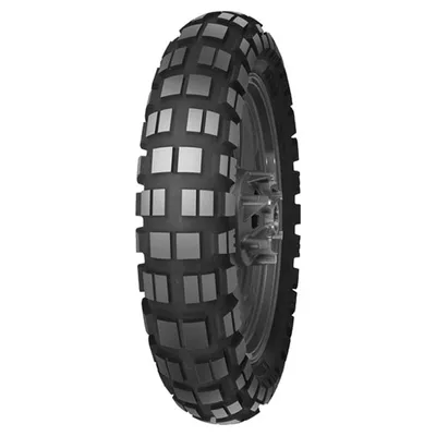 Immagine prodotto di Pneumatici MITAS 120/70B19 60Q E-10 ENDURO M+S