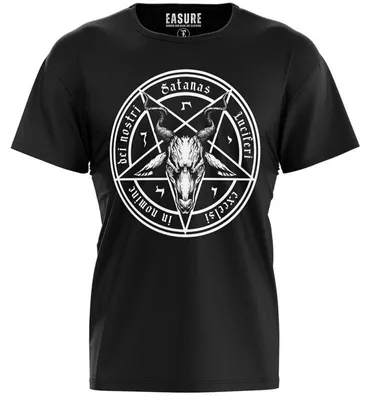 Produktbild von Easure T-Shirt - Hexenmodell (Größe M)