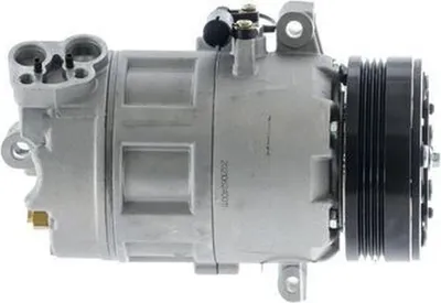 Obrázek produktu pro Klimatizační kompresor 12 V Ø 110 mm MAHLE vhodný mimo jiné pro BMW řady 3