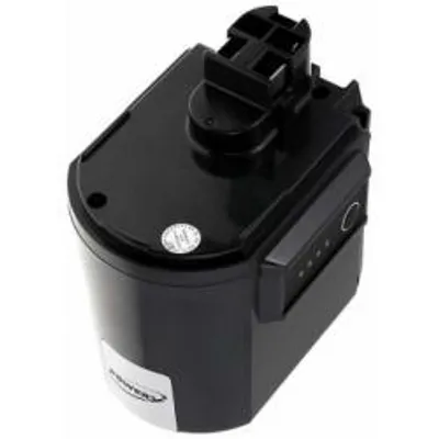 Zdjęcie produktu dla Akumulator Bosch GBH 24VRE (nowa generacja)