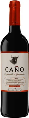 Produktbild von Cano Tinto Garnacha Tempranillo 2023 Toro | Spanien | 13,5% vol | 0,75 l