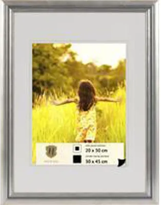 Produktbild von Henzo Artos Bilderrahmen 30x45 Grau
