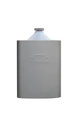 Immagine prodotto di Fiaschetta Vargo in titanio, 240 ml