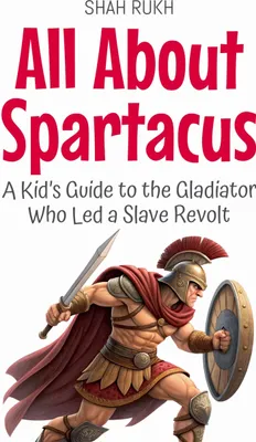 Produktbild von All About Spartacus