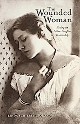 Obrázok produktu pre The Wounded Woman