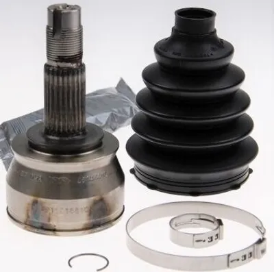 Produktbild von LÖBRO Gelenksatz Antriebswelle für OPEL Corsa D Schrägheck (S07) 306773