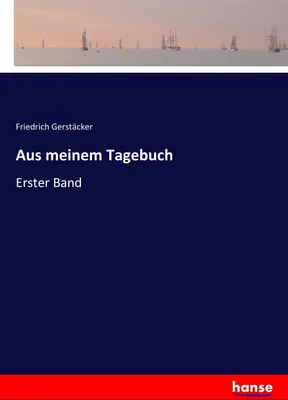 Produktbild von Aus meinem Tagebuch