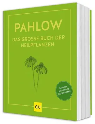 Immagine prodotto di Das große Buch der Heilpflanzen