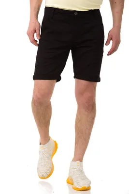 Produktbild von CK272 Herren Capri Shorts Casual Look