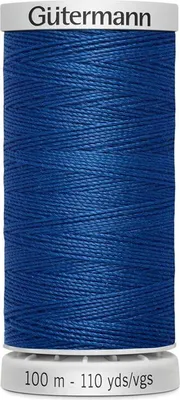 Produktbild von Gütermann M 782 Extra Stark 100m Farbe 214