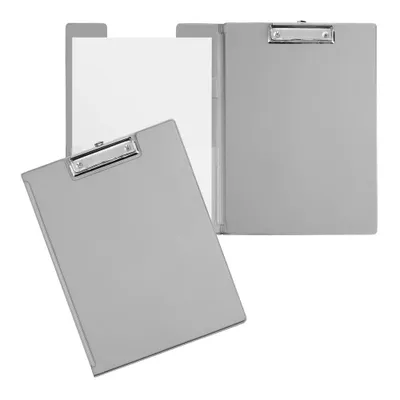 Productafbeelding van MAUL 2339295, Zilverkleurig, A4, Karton, Folie, 2,2 mm, 229 mm, 13 mm