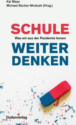 Produktbild von Schule weiter denken