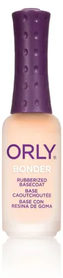 Produktbild von ORLY Gummierter Unterlack für optimale Lackhaftung und bis zu 2 Wochen Halt 9 ML