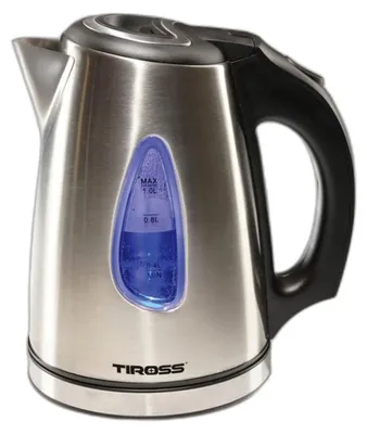 Produktbild von Elektrischer Wasserkocher 1630W 1,0L TS1362