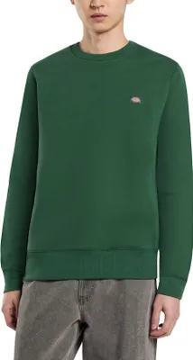 Image de DICKIES - Sweat-shirt Oakport à col ras du cou pour hommes - Taille XL