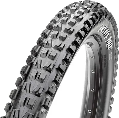 Produktbild von Maxxis Minion Dhf Downhill 60 Tpi Tubeless 29´´ X 2.50 Steifer Mtb-reifen Silber 29´´ x 2.50 Silber 29´´ x 2.50