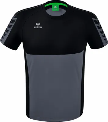 Produktbild von Erima Six Wings T-Shirt Mehrfarbig Junior