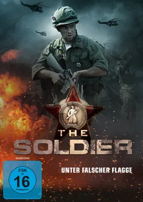 Produktbild von The Soldier