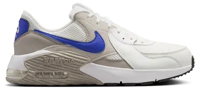 Produktbild von Nike Air Max Excee Summit White Vast Grey College Grey Racer Blue - EU 45.5