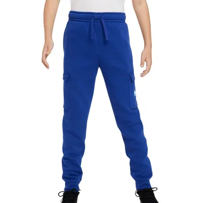 Produktbild von Nike Sportswear Fleece Jogginghose Kinder