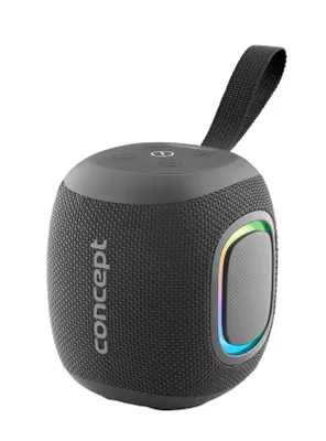Obrázok produktu pre Bezdrôtový reproduktor SoundJoy BR5010 Black