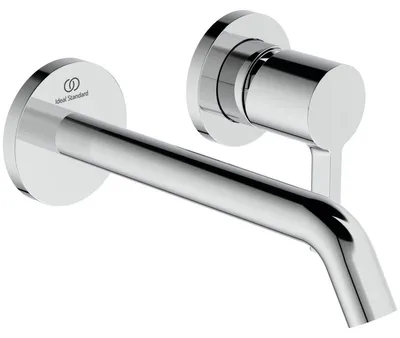 Immagine prodotto di Ideal Standard Joy Mélangeur lavabo mural encastré, saillie 180mm, A7378AA, A7378AA