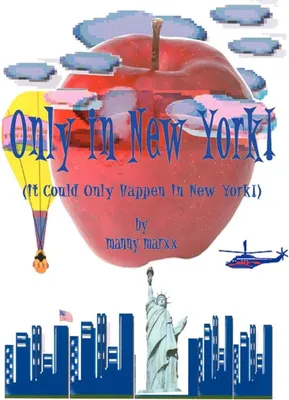 Produktbild von It Could Only Happen In New York
