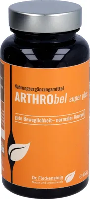 Obrázok produktu pre Arthrobel super plus, 90 ks KAP