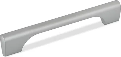 Produktbild von SOTECH Möbelgriff LAUREL BA 160 mm Chrom matt Bügelgriff