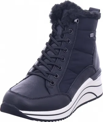 Produktbild von Remonte remonte stiefelette Stiefel schwarz in Gr. 36