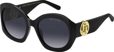 Produktbild von Marc Jacobs Damen-Sonnenbrille MARC 722_S