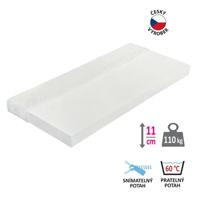 Obrázok produktu pre Matrac CLASSIC PLUS 90x200x11 M5