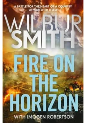 Obrázek produktu pro Fire on the Horizon