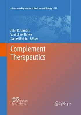 Obrázok produktu pre Complement Therapeutics