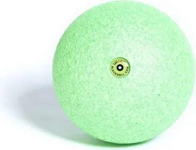 Produktbild von Blackroll Faszienball "Standard", Grün, 12 cm