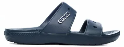 Produktbild von Crocs Classic Sandal Navy 42-43