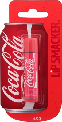 Produktbild von Coca-cola Vanilla - Lipbalm