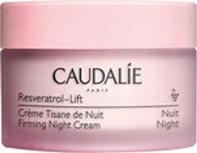 Produktbild von Caudalie Resveratrol-Lift Firming Night Cream 50 ml