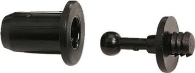 Produktbild von MONACOR MBF-85 LS-Rahmendübel-Set