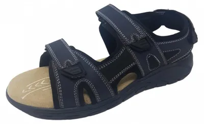 Produktbild von Stabilus Sandale Blau