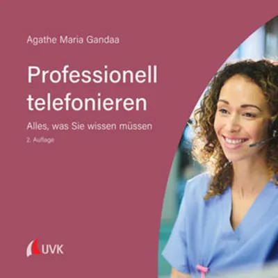 Image de Professionell telefonieren
