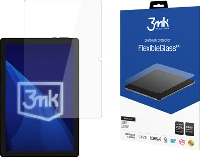 Produktbild von 3mk Display Hybridglas FlexibleGlass für Doogee U9 0,3mm 7H