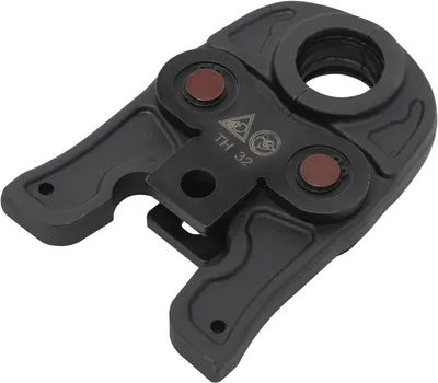 Produktbild von Kieferzange, langlebiges Material, benutzerfreundliches Design, schwarz