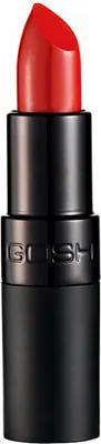 Produktbild von GOSH Velvet Touch, Rot, Lambada, 1 Farben, Frauen, Glanz, Flasche