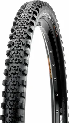 Immagine prodotto di Pneumatico Maxxis Minion Semislick 27,5x2,30 pollici 58-584 nero TLR pieghevole