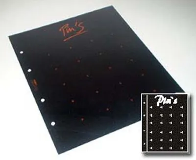 Produktbild von Prophila Collection Pin-Blatt A5