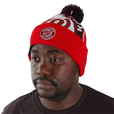 Immagine prodotto di Berretto Kšiltovka New Era EMEA Woven Biggie Washington National Team - UNI
